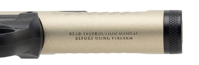 "RUGER MK IV 22/45 PISTOL .22LR (L2026-08433)" - Image 5 of 6