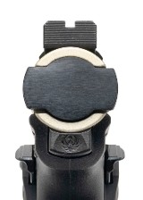"RUGER MK IV 22/45 PISTOL .22LR (L2026-08433)" - Image 3 of 6