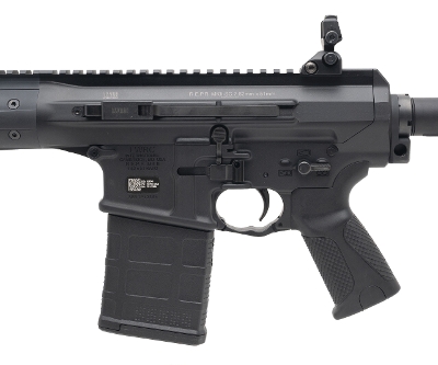 "LWRC R.E.P.R. MKII-SC RIFLE 7.62 NATO (L2026-08443)" - Image 4 of 4