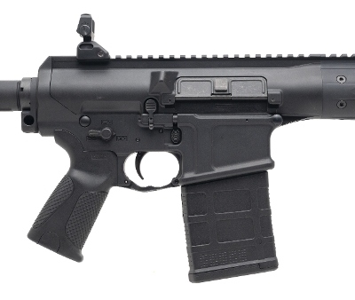 "LWRC R.E.P.R. MKII-SC RIFLE 7.62 NATO (L2026-08443)" - Image 2 of 4