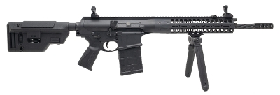 "LWRC R.E.P.R. MKII-SC RIFLE 7.62 NATO (L2026-08443)" - Image 1 of 4