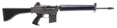 "ARMALITE AR-180 RIFLE 5.56 NATO (L2026-07943)" - Image 1 of 4
