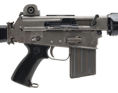 "ARMALITE AR-180 RIFLE 5.56 NATO (L2026-07943)" - Image 2 of 4