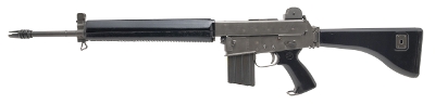 "ARMALITE AR-180 RIFLE 5.56 NATO (L2026-07943)" - Image 3 of 4