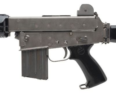 "ARMALITE AR-180 RIFLE 5.56 NATO (L2026-07943)" - Image 4 of 4