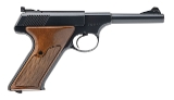 "COLT WOODSMAN 2ND SERIES SPORT MODEL PISTOL .22LR (L2026-03146)" - Image 1 of 6