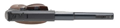 "COLT WOODSMAN 2ND SERIES SPORT MODEL PISTOL .22LR (L2026-03146)" - Image 4 of 6