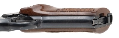 "COLT WOODSMAN 2ND SERIES SPORT MODEL PISTOL .22LR (L2026-03146)" - Image 6 of 6