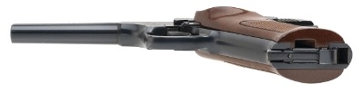 "COLT WOODSMAN 2ND SERIES SPORT MODEL PISTOL .22LR (L2026-03146)" - Image 5 of 6
