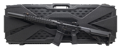 "KNIGHTS ARMAMENT SR-15 MOD2 SBR W/SILENCERCO SPECWAR 556K SUPPRESSOR 5.56 NATO (L2026-08414)(L2026-08413)" - Image 5 of 5