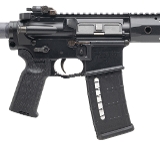 "KNIGHTS ARMAMENT SR-15 MOD2 SBR W/SILENCERCO SPECWAR 556K SUPPRESSOR 5.56 NATO (L2026-08414)(L2026-08413)" - Image 2 of 5