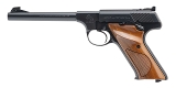 "COLT WOODSMAN 2ND SERIES SPORT MODEL PISTOL .22LR (L2026-03145)" - Image 2 of 6