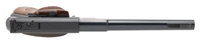 "COLT WOODSMAN 2ND SERIES SPORT MODEL PISTOL .22LR (L2026-03145)" - Image 4 of 6