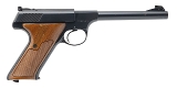 "COLT WOODSMAN 2ND SERIES SPORT MODEL PISTOL .22LR (L2026-03145)" - Image 1 of 6