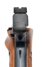 "COLT WOODSMAN 2ND SERIES SPORT MODEL PISTOL .22LR (L2026-03145)" - Image 3 of 6