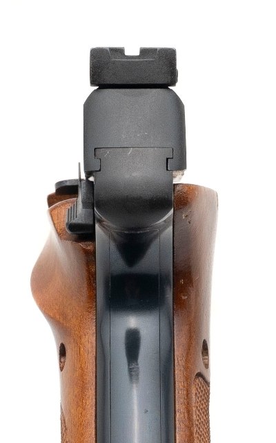 "COLT WOODSMAN 2ND SERIES SPORT MODEL PISTOL .22LR (L2026-03145)" - Image 3 of 6