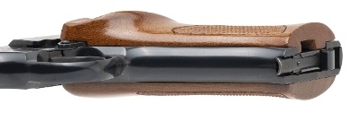 "COLT WOODSMAN 2ND SERIES SPORT MODEL PISTOL .22LR (L2026-03145)" - Image 6 of 6