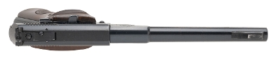"COLT WOODSMAN 3RD SERIES SPORT MODEL .22LR (L2025-15232)" - Image 4 of 6
