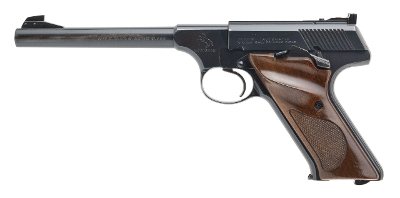 "COLT WOODSMAN 3RD SERIES SPORT MODEL .22LR (L2025-15232)" - Image 2 of 6