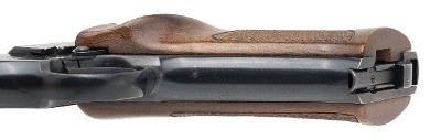 "COLT WOODSMAN 3RD SERIES SPORT MODEL .22LR (L2025-15232)" - Image 6 of 6