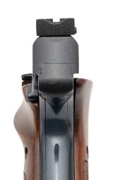 "COLT WOODSMAN 3RD SERIES SPORT MODEL .22LR (L2025-15232)" - Image 3 of 6