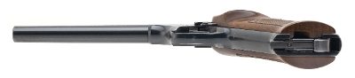 "COLT WOODSMAN 3RD SERIES SPORT MODEL .22LR (L2025-15232)" - Image 5 of 6