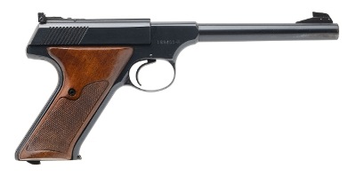 "COLT WOODSMAN 3RD SERIES SPORT MODEL .22LR (L2025-15232)" - Image 1 of 6
