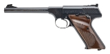 "COLT WOODSMAN 3RD SERIES SPORT MODEL .22LR (L2025-15232)" - Image 2 of 6