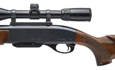 "REMINGTON 7400 CARBINE 30-06 SPRG. (L2026-04213)" - Image 4 of 4