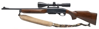 "REMINGTON 7400 CARBINE 30-06 SPRG. (L2026-04213)" - Image 3 of 4