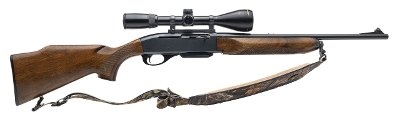 "REMINGTON 7400 CARBINE 30-06 SPRG. (L2026-04213)" - Image 1 of 4