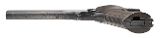 "COLTS WOODSMAN 2ND SERIES MATCH TARGET MODEL PISTOL .22LR (L2025-14304)" - Image 5 of 6