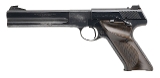 "COLTS WOODSMAN 2ND SERIES MATCH TARGET MODEL PISTOL .22LR (L2025-14304)" - Image 2 of 6