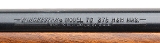 "WINCHESTER 70 SUPER EXPRESS RIFLE .375 H&H MAG. (L2026-08411)" - Image 5 of 5