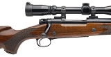 "WINCHESTER 70 SUPER EXPRESS RIFLE .375 H&H MAG. (L2026-08411)" - Image 2 of 5