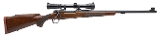"WINCHESTER 70 SUPER EXPRESS RIFLE .375 H&H MAG. (L2026-08411)" - Image 1 of 5