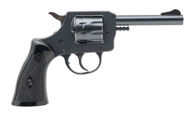 "H&R 922 REVOLVER .22LR (L2026-04121)" - Image 2 of 6
