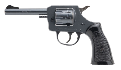 "H&R 922 REVOLVER .22LR (L2026-04121)" - Image 1 of 6