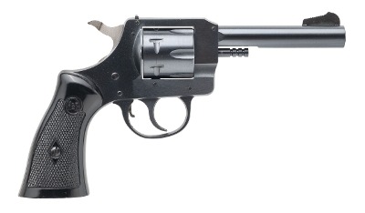 "H&R 732 REVOLVER .32 S&W (L2026-04812)" - Image 2 of 6
