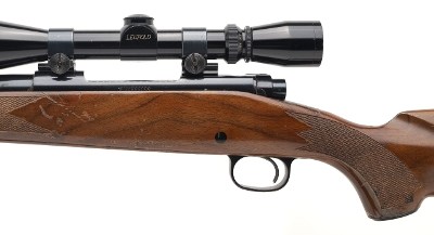 "WINCHESTER MODEL 70 RIFLE 243 WIN. (L2026-04158)" - Image 4 of 5