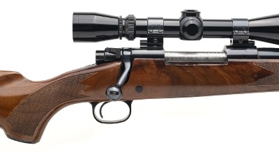"WINCHESTER MODEL 70 RIFLE 243 WIN. (L2026-04158)" - Image 2 of 5