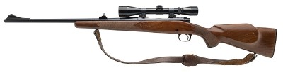 "WINCHESTER MODEL 70 RIFLE 243 WIN. (L2026-04158)" - Image 3 of 5