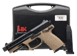 "HECKLER & KOCH MARK 23 PISTOL .45 AUTO (L2026-06072)" - Image 6 of 6