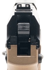 "HECKLER & KOCH MARK 23 PISTOL .45 AUTO (L2026-06072)" - Image 3 of 6