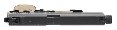 "HECKLER & KOCH MARK 23 PISTOL .45 AUTO (L2026-06072)" - Image 4 of 6