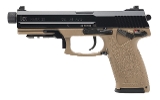"HECKLER & KOCH MARK 23 PISTOL .45 AUTO (L2026-06072)" - Image 2 of 6