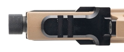 "HECKLER & KOCH MARK 23 PISTOL .45 AUTO (L2026-06072)" - Image 5 of 6