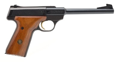 "BROWNING CHALLENGER II PISTOL .22LR (L2026-08160)" - Image 1 of 5