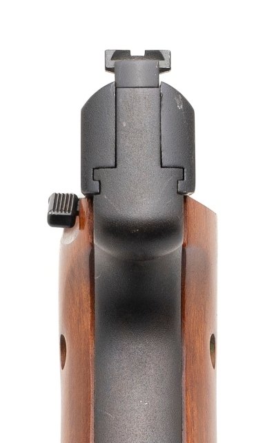 "BROWNING CHALLENGER II PISTOL .22LR (L2026-08160)" - Image 3 of 5