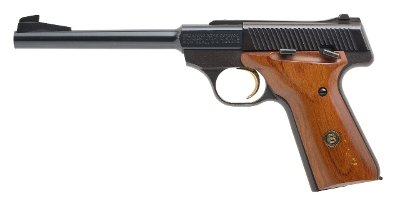 "BROWNING CHALLENGER II PISTOL .22LR (L2026-08160)" - Image 2 of 5